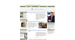 Desktop Screenshot of mayaguezpr.com